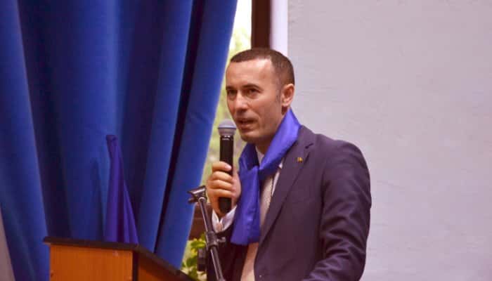 Iulian Dumitrescu: „Planul de relansare economică va aduce cinci miliarde de euro în următorii ani în Prahova”