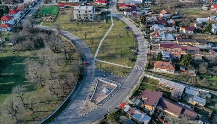 Mesajul unuia dintre cei mai vechi primari din Prahova, la finalul ultimului său mandat: "Oamenii au reprezentat principala resursă și bogăție a comunei noastre"