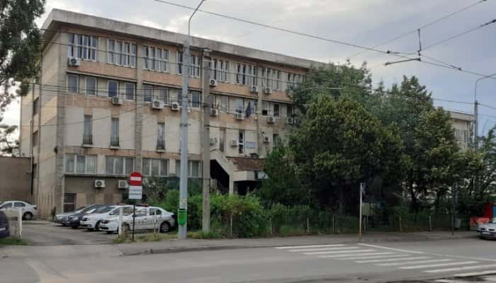 Poliţist de la Secţia 2 din Ploieşti, depistat cu COVID-19. Anunţul oficial al IPJ