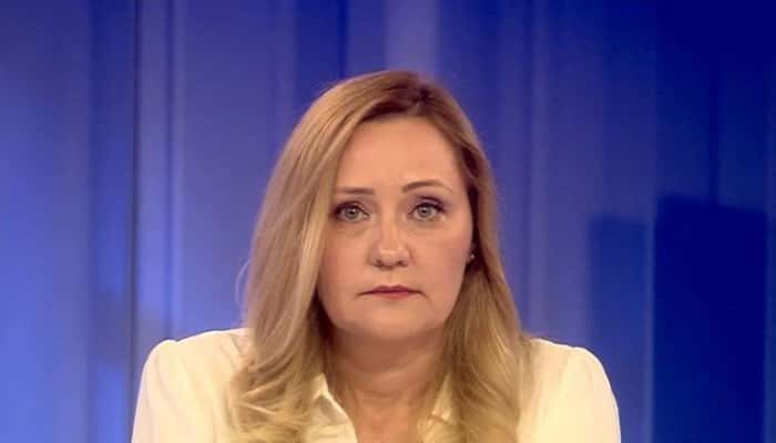 Elena Lasconi: Alianța pentru susținerea unui singur candidat din partea USR-PLUS-PNL este o vrăjeală