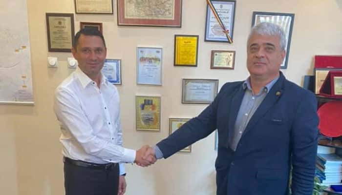 PSD Prahova l-a "transferat" de la PNL pe primarul din Bărcăneşti