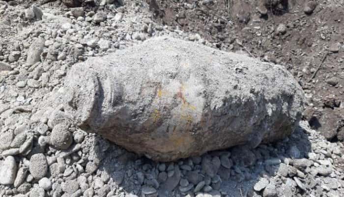 Hipermarketul Kaufland Nord Ploiești și alte patru magazine din apropiere, EVACUATE după descoperirea unei bombe de 200 de kilograme, pe șantierul din apropiere