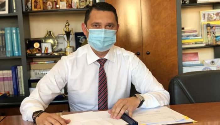 STARE DE ALERTĂ | Președintele CJ Prahova, îngrijorat că în județ ar putea fi instituite restricții pentru limitarea îmbolnăvirilor. Toader: "Am încredere în capacitatea dumneavoastră de a reacționa"