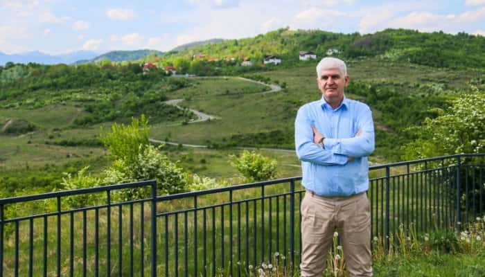 Candidatul PSD la Primăria Câmpina a fost depistat cu COVID-19. Reacţie elegantă din partea PNL