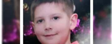 Un băiețel de opt ani din Cluj, dispărut de trei zile, găsit înjunghiat în mașina tatălui său