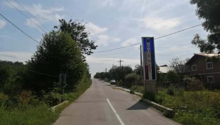 Dosar penal în cazul unei persoane din Gornet care ar fi plecat la mare, din carantină
