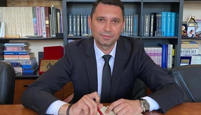 Reacție vehementă a președintelui PSD Prahova, Bogdan Toader, în legătură cu alianța PNL+USR-Plus la nivel județean: "Tranzacții pe funcții și pe voturile prahovenilor, aceasta este politica electorală PNL-USR Plus"