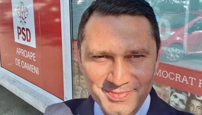 Președintele PSD Prahova, Bogdan Toader, după alianța împotriva social-democraților formată în județ: "Mă simt flatat! Fiecare dintre noi suntem evaluați după munca și caracterul nostru"