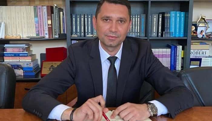 Bogdan Toader, președintele PSD Prahova: "Peste 121.000 de copii prahoveni au ajuns bătaia de joc a Guvernului PNL!"