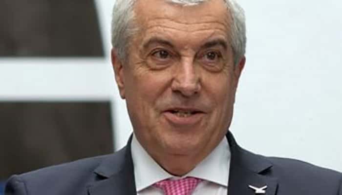Tăriceanu anunţă ca va candida la Primăria Capitalei