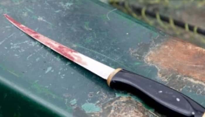 Adolescent înjunghiat pe stradă, în Ploiești