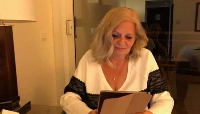 Jurnalista ploieşteană Simona Uţă candidează la Consiliul Local: "Vreau să trăim într-un oraş curat şi fără buruieni"