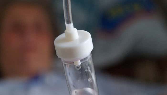 Mesajul directorului unui colegiu din Buzău, după ce s-a vindecat de Covid: "Se duc lupte puternice în aceste secții"