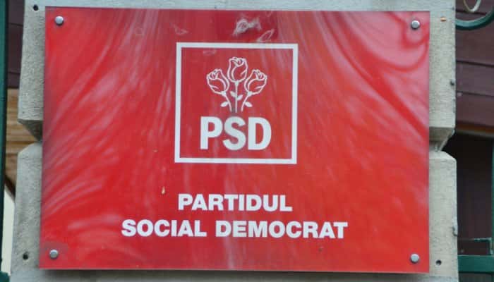 PSD, despre anunţul lui Orban: Atacul la CCR este doar un tertip ca să mai stea câteva zile în plus la Palatul Victoria