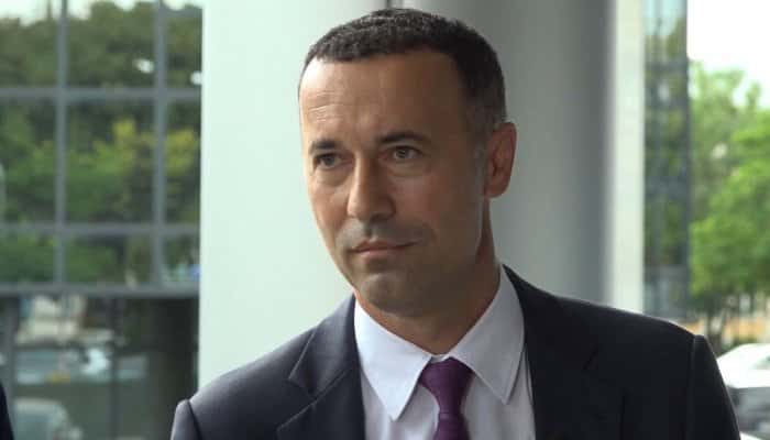 Iulian Dumitrescu, candidatul PNL-USR-PLUS la conducerea CJ Prahova: ”Congresul PSD – momentul în care partidul roşu s-a dezis de echipa PSD Prahova"