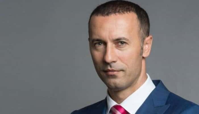 Senatorul Iulian Dumitrescu, candidatul PNL - USR - PLUS pentru șefia CJ Prahova: "Susţin redeschiderea restaurantelor începând cu 1 septembrie. HoReCa este unul dintre sectoarele economice importante ale județului"