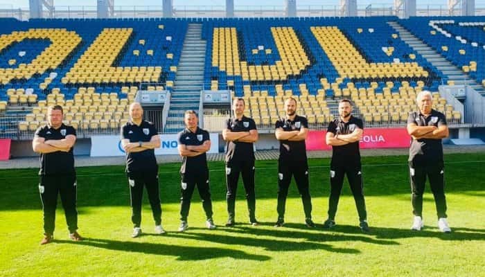 Echipele de fotbal ale CSM Ploieşti şi-au conturat loturile pentru noul sezon