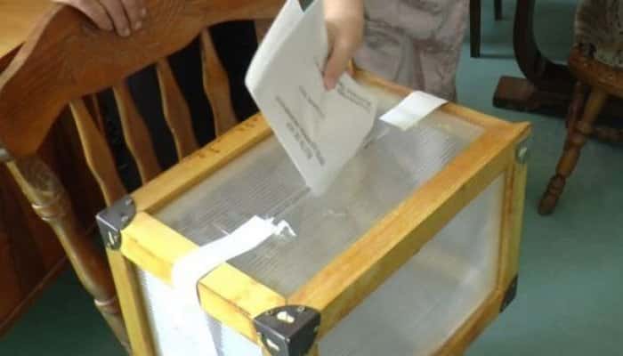 ALEGERI PRAHOVA 2020 | Dosar penal, la Băicoi, după ce membrii comisiei au plecat cu urna specială fără pază MAI