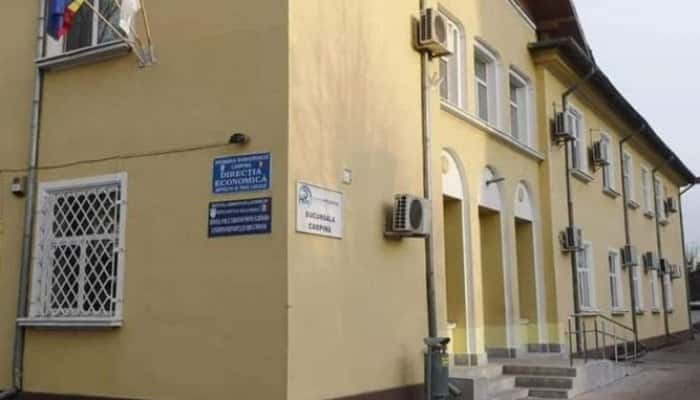 Direcția Economică din Primăria Câmpina și-a reluat activitatea, la patru zile după depistarea focarului Covid. Programul de funcționare