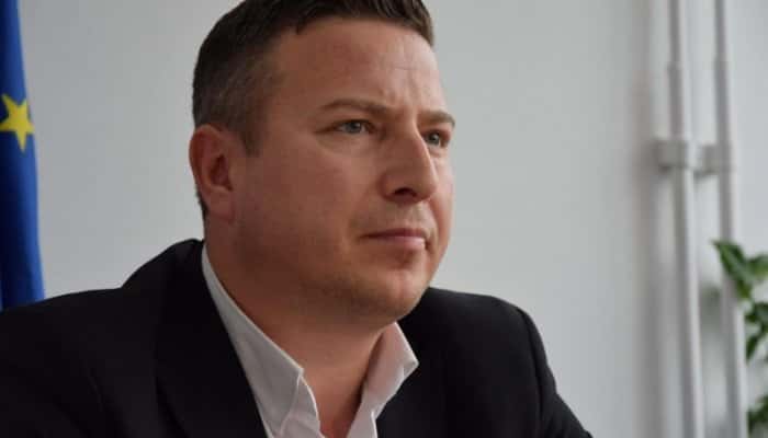 Traian Ogâgău, primarul din Sângeorz Băi care și-a terorizat familia, a fost validat pentru un nou mandat