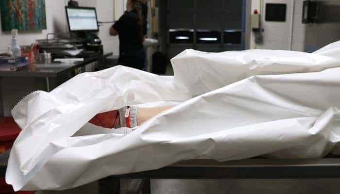 CORONAVIRUS | Patru decese asociate Covid, în ultimele 24 de ore. Pentru unul dintre pacienți nu au fost raportate antecedente medicale