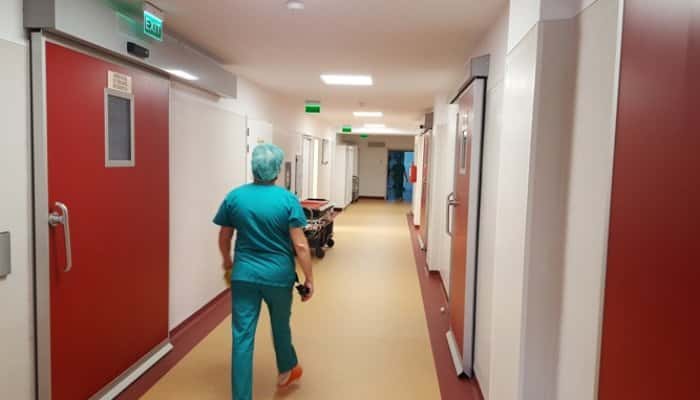 CORONAVIRUS | Peste 400 de locuri disponibile de astăzi, în spitalele din Prahova, pentru pacienții Covid