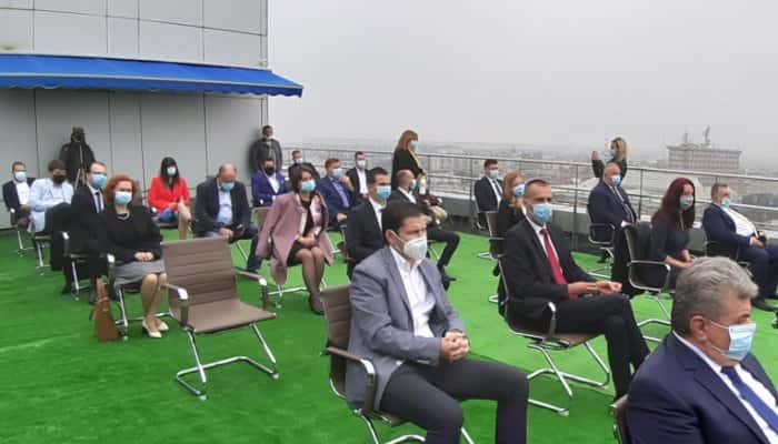 Cum vor vota reprezentanţii USR-PLUS în Consiliul Local Ploieşti. "Nu vom susţine sub nicio formă un viceprimar de la PSD, Pro România sau ALDE"