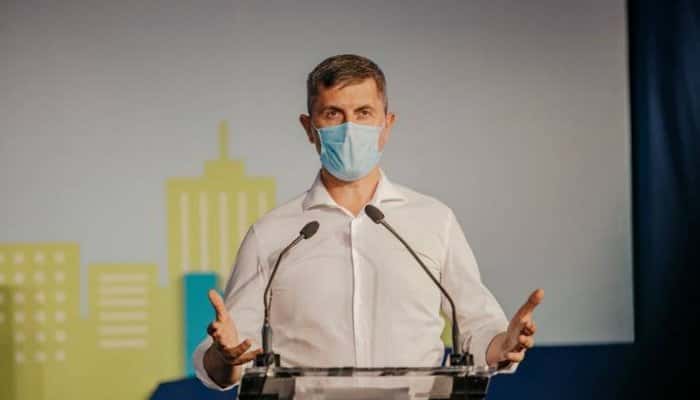 Inițiativa "Fără penali", blocată în Senat: USR cere convocarea unei noi ședințe joi