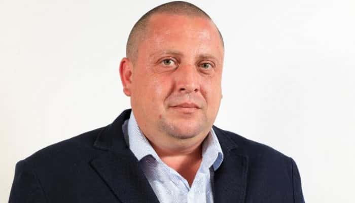 Viorel Vuță, candidatul PMP Prahova care intră în cursa pentru Parlament convins că România se poate ridica doar prin oameni buni, muncitori  și cinstiți