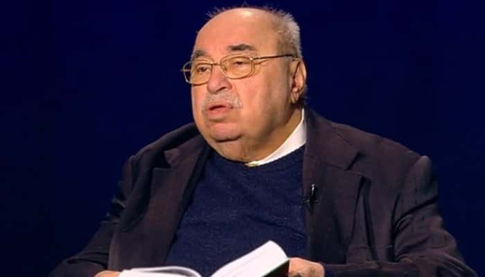 Celebrul prof. dr. Alexandru Oproiu, creatorul școlii românești de gastroenterologie, s-a stins din viață
