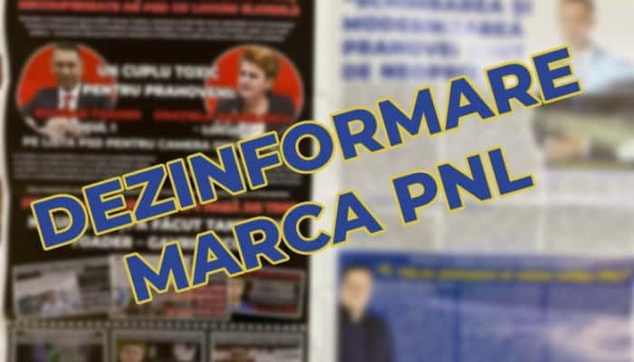 PSD Prahova: "Somăm PNL să înceteze atacurile mizerabile la adresa candidaților noştri"