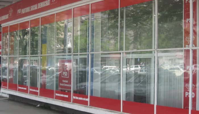 PSD Ploieşti susţine redeschiderea Oborului: "Este o necesitate şi am militat pentru normalitate"