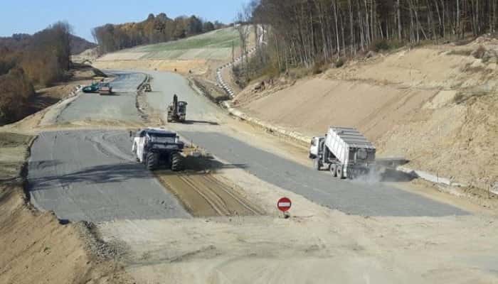 Mariana Ioniță (CNAIR): "Vă garantez că la anul vom avea în execuție Ploiești - Buzău"