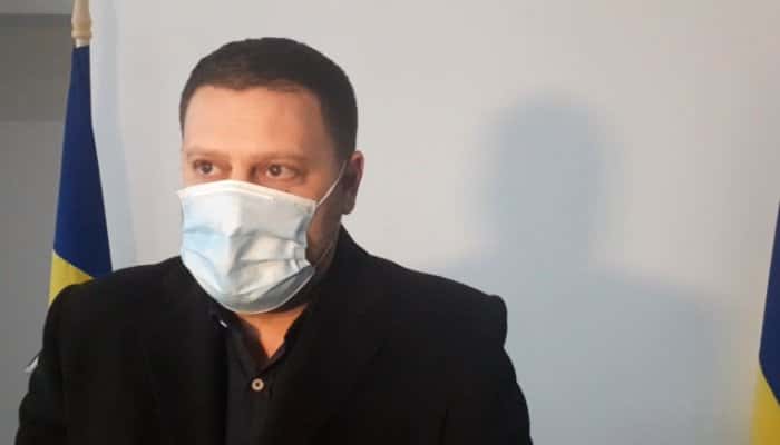 VIDEO | Alexandru Iacobescu (Pro România Prahova): "Am speranţa că vom intra în Parlament şi vom reprezenta judeţul la nivel naţional"