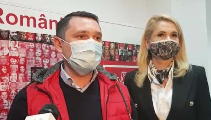 VIDEO | Bogdan Toader (PSD Prahova): "Sperăm să fie un rezultat mai bun decât cel prezentat în exit-poll-uri"