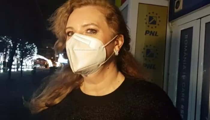VIDEO | Roberta Anastase (PNL Prahova): "Prezenţa scăzută e de înţeles, în contextul atât de multor îmbolnăviri"