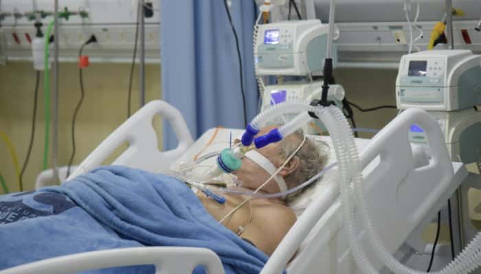 CORONAVIRUS | România atinge un nou record de decese şi o dublare a numărului de infectări faţă de ieri