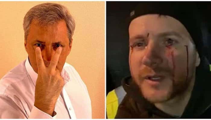Ministrul Vela trimite Corpul de Control la IPJ Suceava, după un șir de agresiuni îndreptate împotriva unui activist care sesizează ilegalitățile comise de mafia lemnului