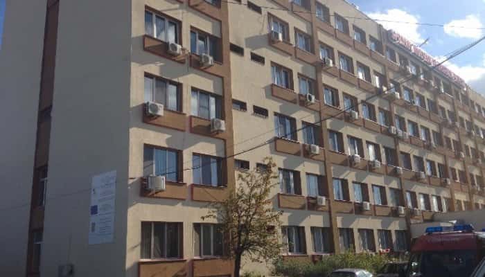 SJU Ploiești și Spitalul Câmpina au funcționat fără autorizație pentru securitate la incendiu. Ce amenzi au dat pompierii, în urma verificărilor la Terapie Intensivă