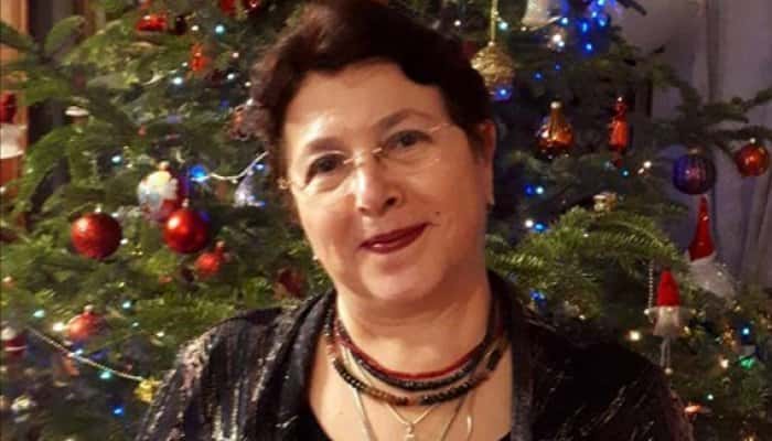 Șefa secției ATI de la Parhon s-a stins din viață în Ajun de Crăciun. Medicul se infectase cu Covid