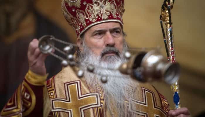 IPS Teodosie invită oamenii cu miile la slujba de Bobotează: "Multe raze de sfințenie vor fi asupra oamenilor care vin"