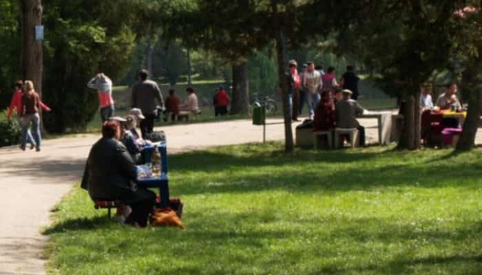 Primăria Ploiești a câștigat, pe fond, procesul cu Primăria Bucov, privind proprietatea asupra Parcului “Constantin Stere”
