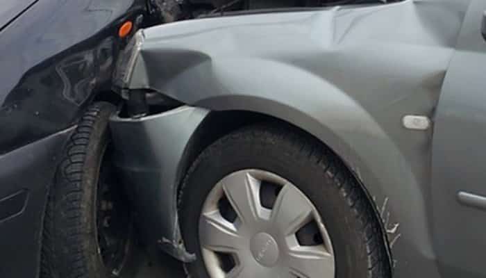 Accident cu patru mașini pe DN 1, la Băicoi. Trafic îngreunat