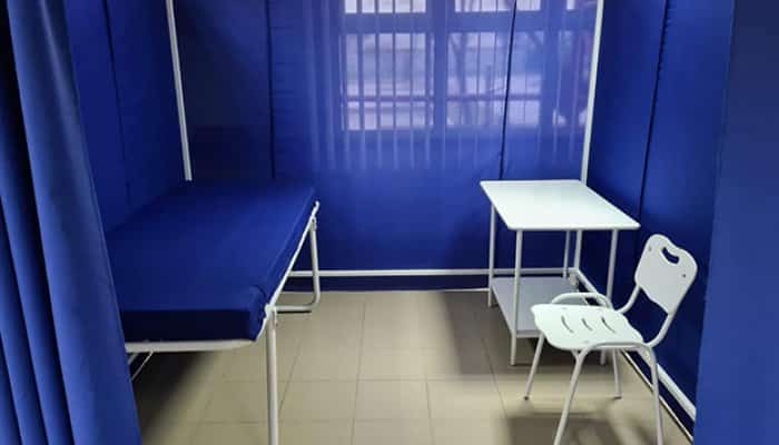 PRAHOVA: Etapa a II-a de vaccinare începe în numai nouă centre, cu 15 fluxuri din cele 37 anunțate inițial
