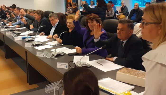 Consilier local ploieştean, numit la conducerea Regiei Autonome de Servicii Publice