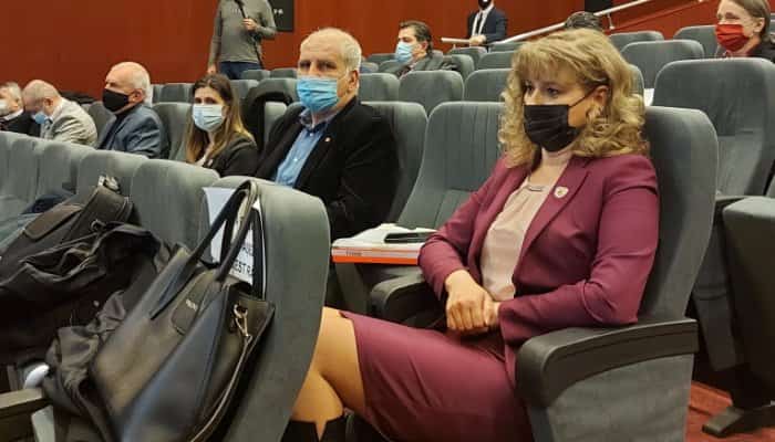 Ruptura dintre ALDE şi Pro România, vizibilă şi în Prahova