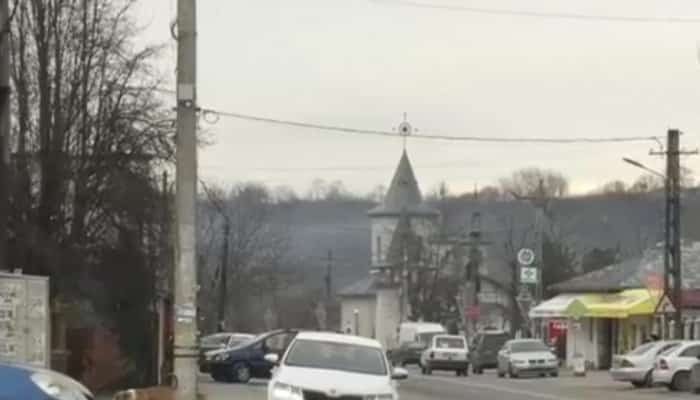 Deși nu deține nicio atracție turistică o comună din Giurgiu a ajuns să aibă mii de vizitatori în doar trei săptămâni