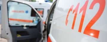 Bărbat de 79 de ani, decedat din cauza hipotermiei