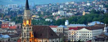 Restaurantele, cinematografele, instituţiile de cultură din Cluj se reînchid după cinci zile 