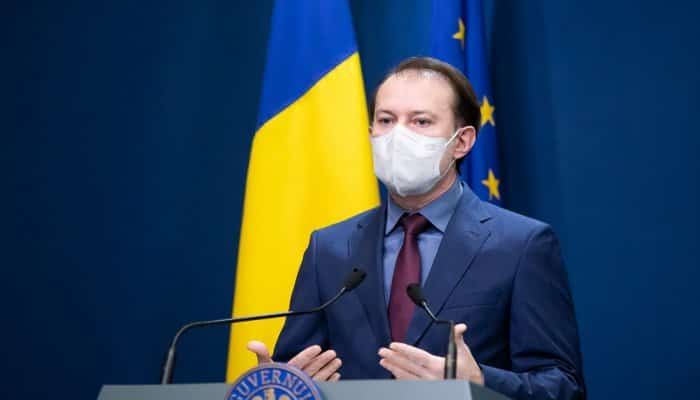 Florin Cîțu: "Nicio mineriadă nu se va întâmpla în acest mandat, așa cum s-a întâmplat în mandatele lui Iliescu și ale altor socialiști" 